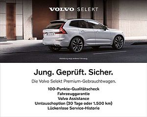 Volvo  Momentum Pro*BLIS*CTA*AHK*FH*WINTERRÄDER