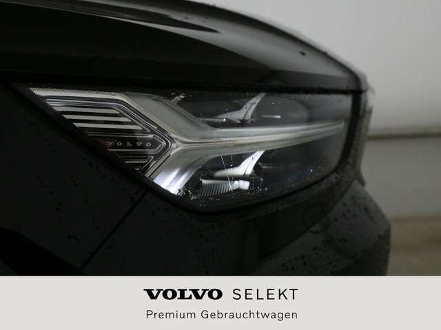Volvo  Momentum Pro*ABSTANDSRADAR*KAM*VOLL-LED*