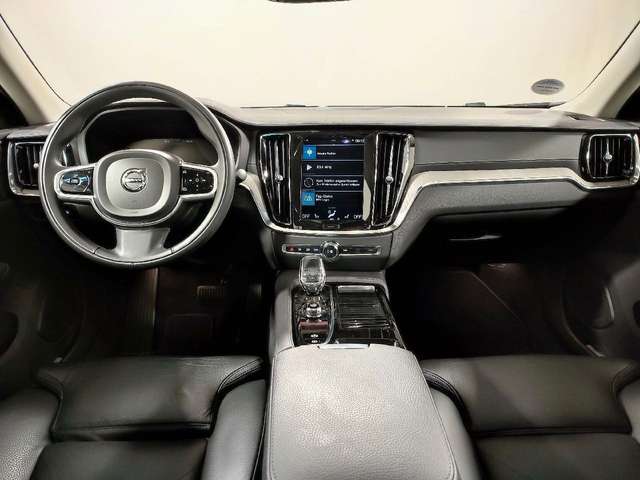 Volvo  T8 Inscription Plug-In Hybrid*360°*STHZ*PANO