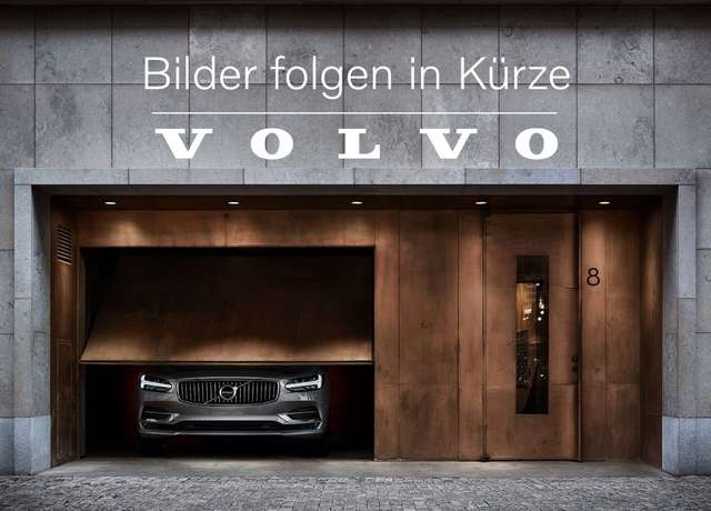 Volvo  Inscription Plug-In Hybrid AWD*LUFT*BOWERS