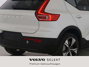 Volvo  Pro Recharge Pure Electric