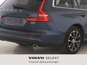 Volvo  Momentum Pro MILD HYBRID*BLIS*CTA*VOLL-LED