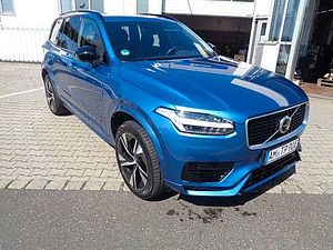 Volvo  R-Design Recharge AWD*LUFTFW*PANO*STHZ*360°