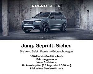 Volvo  R-Design Recharge AWD*LUFTFW*PANO*STHZ*360°