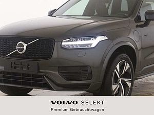 Volvo  T8 R-Design Recharge*LONG RANGE AKKU*360°
