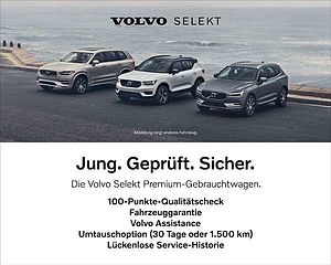 Volvo  Inscription AWD*PIXEL VOLL-LED *ESitz*LEDER