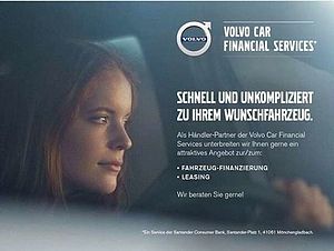 Volvo  Inscription*V/max offen*BLIS*STHZ*VOLL-LED