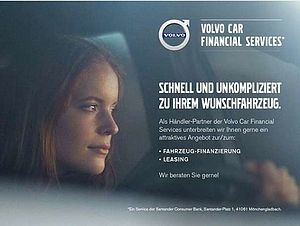 Volvo  Inscription Exp. Plug-In Hybid*360*STHZ*SD