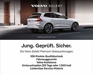 Volvo  R-Design Plug-In Hybrid*ACC*BLIS*HUD* 360°