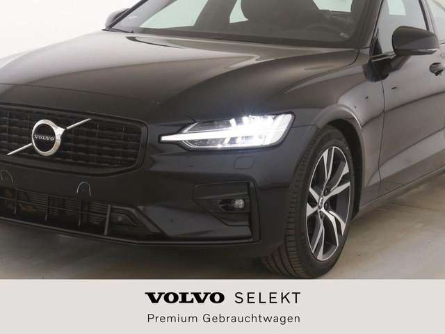Volvo  R-Design*SD*ACC*BLIS*CTA*HK*LH*FH