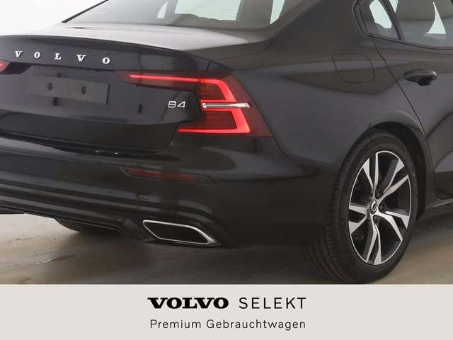Volvo  R-Design*SD*ACC*BLIS*CTA*HK*LH*FH
