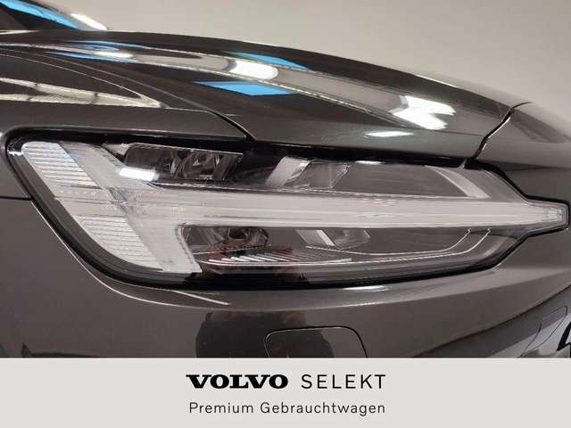 Volvo  T8 Inscription Plug-In Hybrid*360°*STHZ*PANO