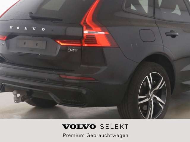 Volvo  B4 R-Design AWD*STHZ*ACC*BLIS*VOLL-LED*AHK