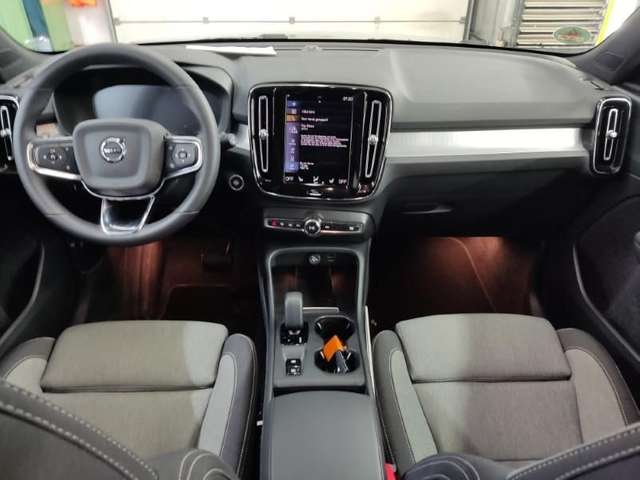 Volvo  T4 Core Plug-In Hybrid*MODELL 23*ACC*BLIS*