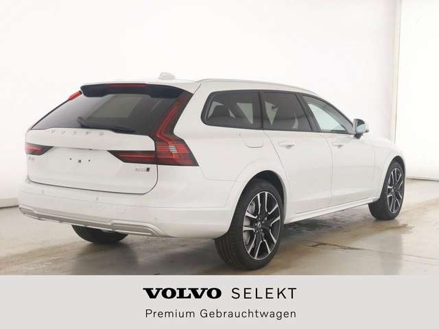 Volvo  Ultimate AWD*STHZ*ALARM*PANOSD
