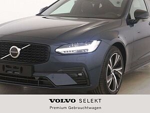 Volvo  R-Design AWD*PANODACH*HUD*HARMAN KARDON*