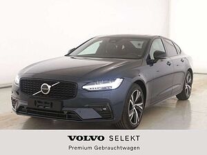 Volvo  R-Design AWD*PANODACH*HUD*HARMAN KARDON*