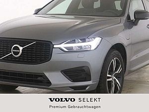 Volvo  T8 R-Design Plug-In Hybrid*PANO*STHZ*AHK*