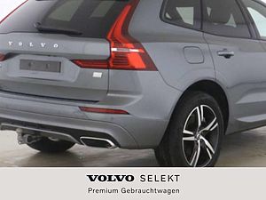 Volvo  T8 R-Design Plug-In Hybrid*PANO*STHZ*AHK*