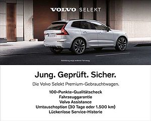 Volvo  Inscription Plug-In Hybrid*PANO*ACC*360°*